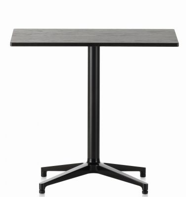 Bistro Table Tisch Indoor Rechteckig Vitra